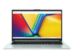 لپ تاپ ایسوس مدل ASUS Vivobook Go 15 E1504FA-BQ511 R5(7520U) 8GB 1TB SSD AMD